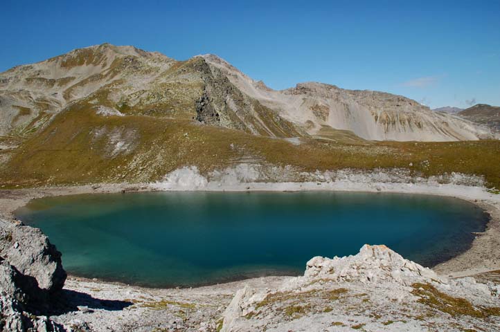 Laghi.....dell''ALTO ADIGE